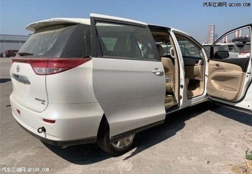 国产大霸王试驾视频,驾驭力量，感受国产SUV新高度