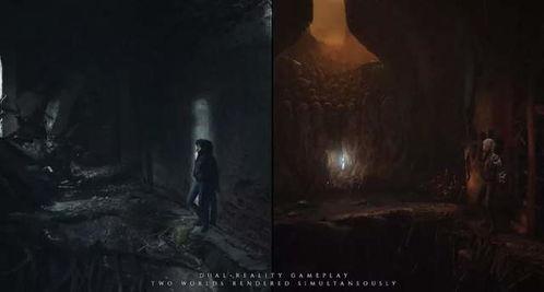 感人的国产恐怖游戏视频,国产恐怖游戏催泪瞬间，玩家泪目回忆