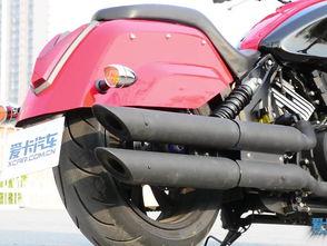 国产巡航摩托车评测视频,性能与魅力的完美融合