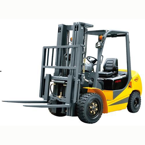 国产叉车发明视频,引领物流运输新篇章